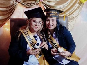 Overcoming Tragedy in Mexico