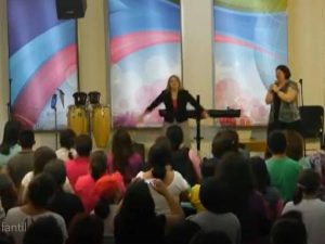 Free Children’s Curriculum Being Put to Work in Mexico