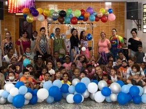 Revolutionizing Children’s Ministry in Cuba