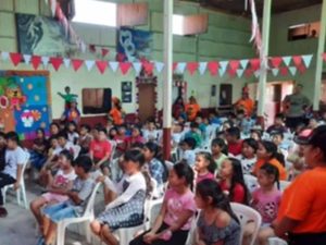 Empowering Ministry Leaders in Peru