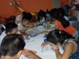 Transforming Children’s Hearts in Mexico