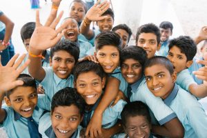 Empowering India’s Faithful: Delivering Free Children’s Resources and Training to Churches and Ministries
