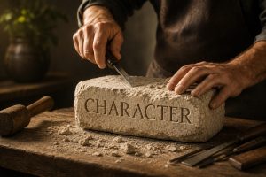 मजबूत चरित्र कैसे विकसित करें – बाइबल की शिक्षा